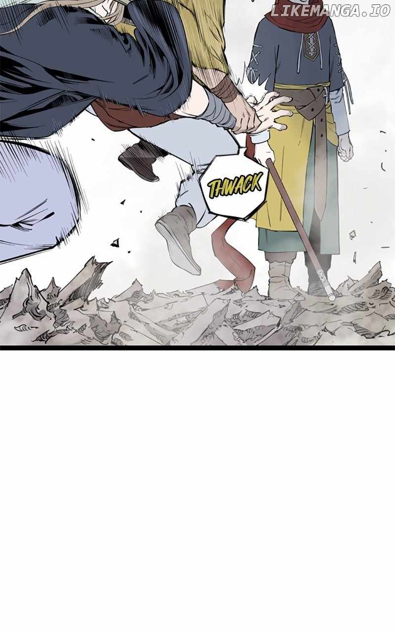 Asura (manhwa) Chapter 38 13